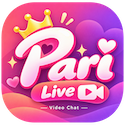 Pari - Live Video Chat